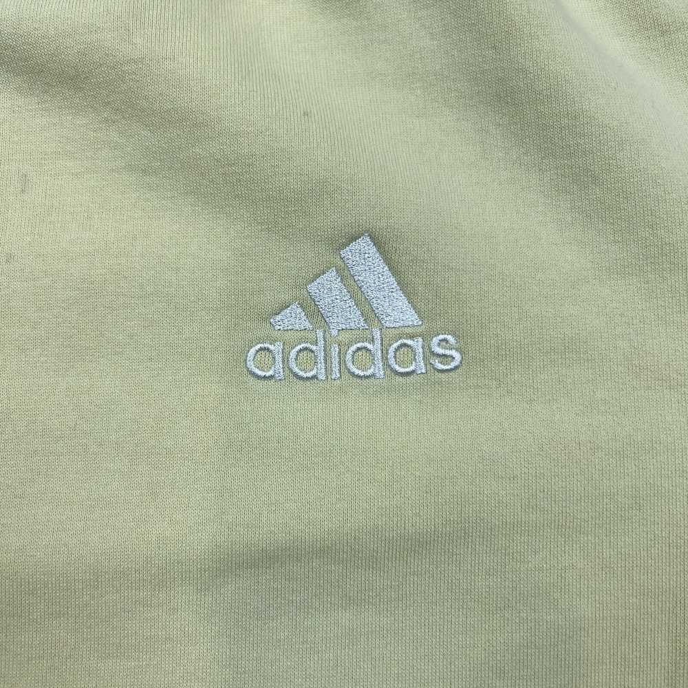 Adidas × Streetwear × Vintage Adidas Sweatshirt L… - image 2