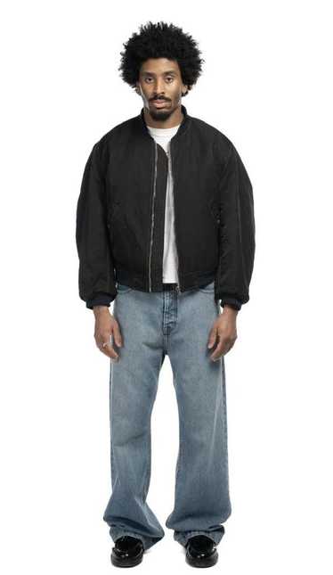 Bare Knuckles Bare Knuckles Breach Bomber Jacket X