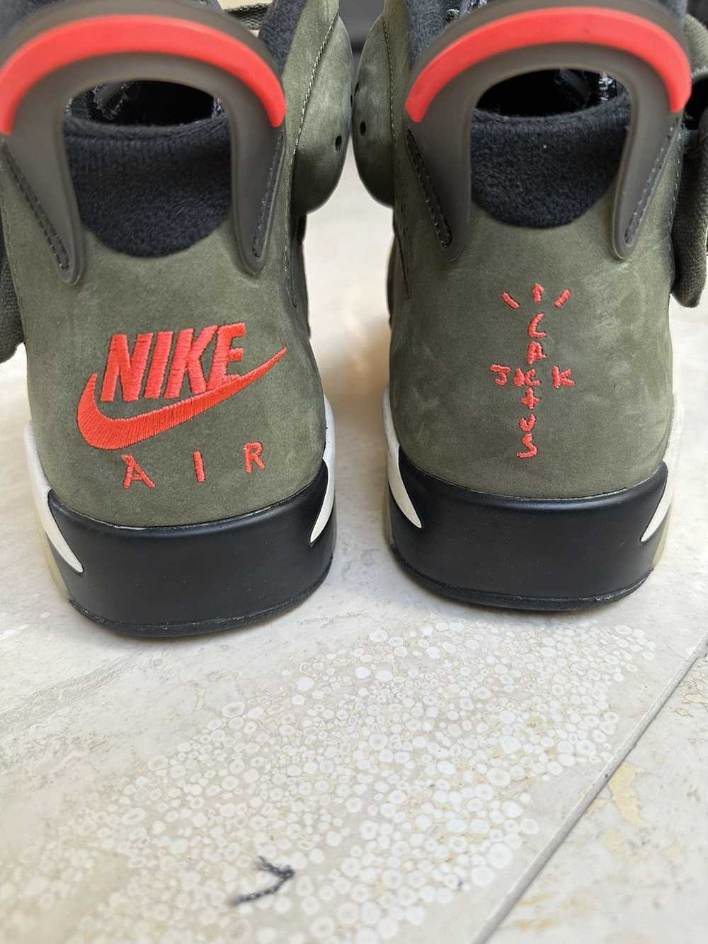 Jordan Brand × Travis Scott **2019 TRAVIS SCOTT A… - image 4