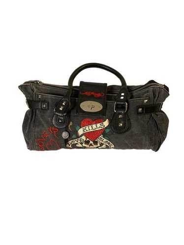 Ed Hardy Ed Hardy by Christian Audigier Vintage S… - image 1