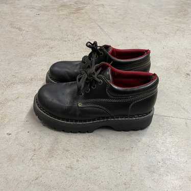 Y2k American Eagle Low Top Boots