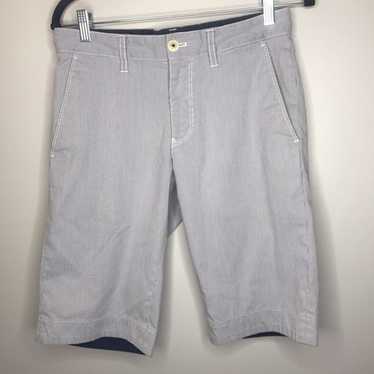 Burberry blue label shorts - Gem