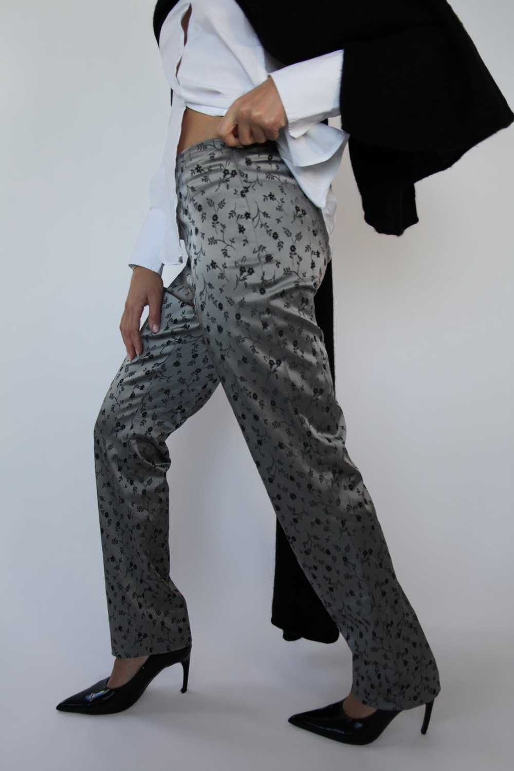 Dolce Gabbana Pants - image 2