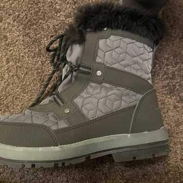 BearPaw boots size 10 - image 1