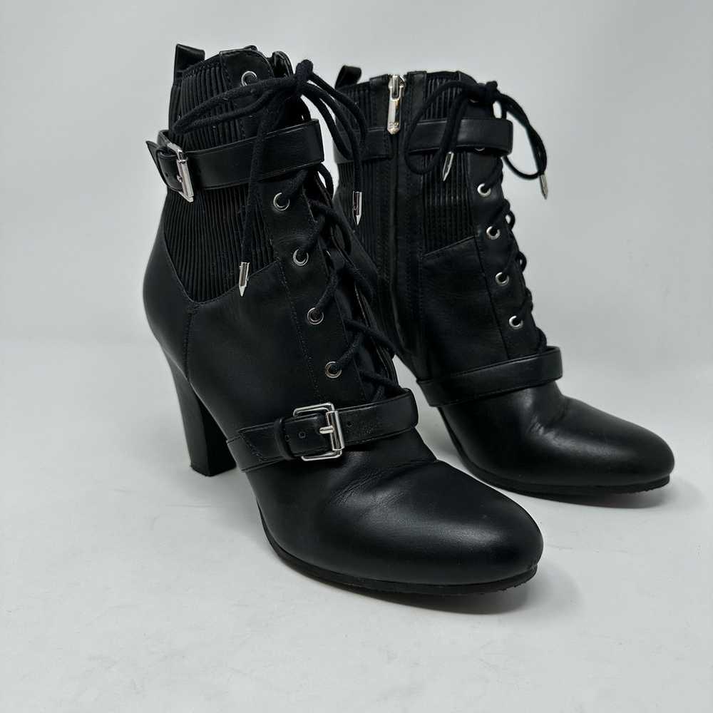 Sam Edelman Skylar Heeled Bootie Boots - image 3