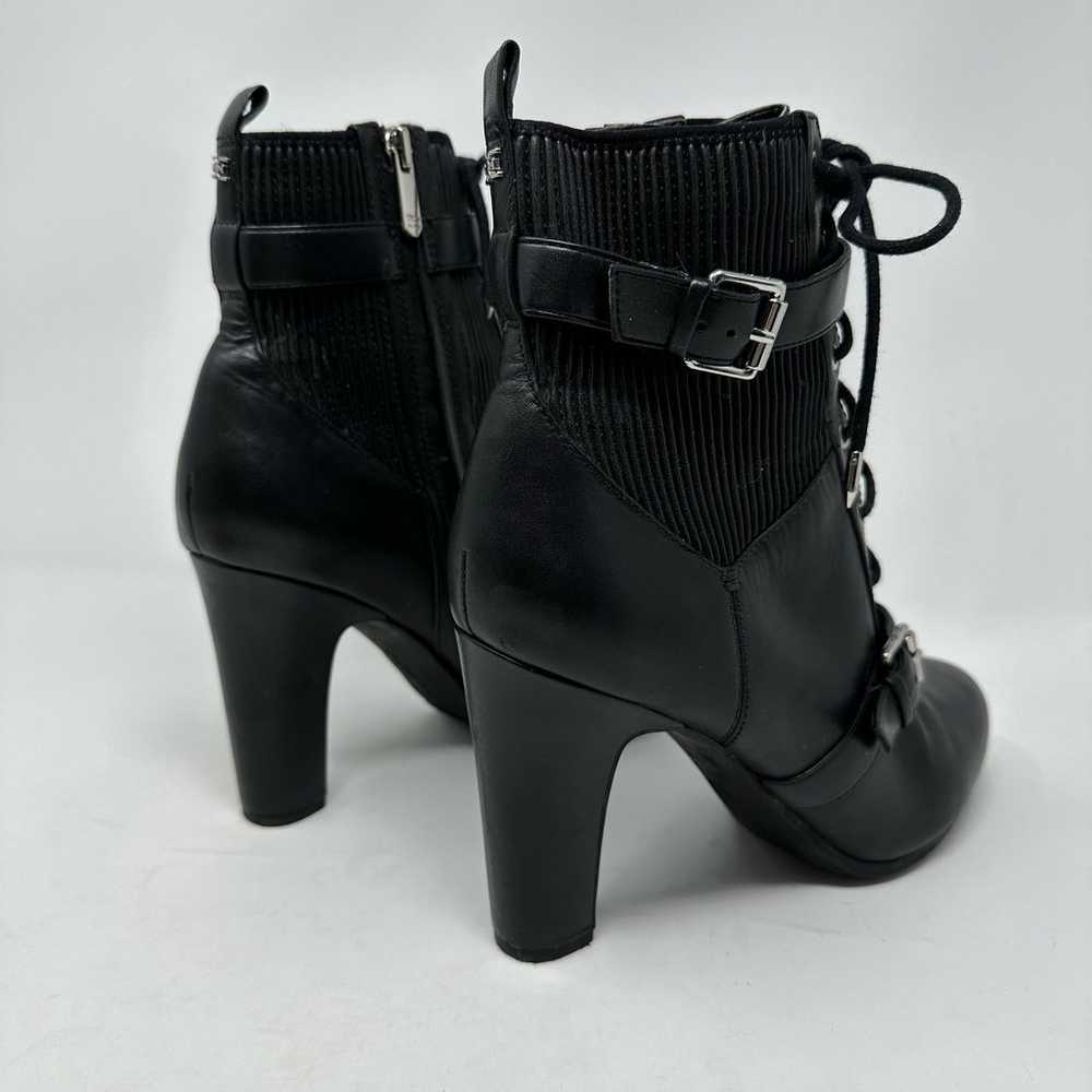 Sam Edelman Skylar Heeled Bootie Boots - image 4