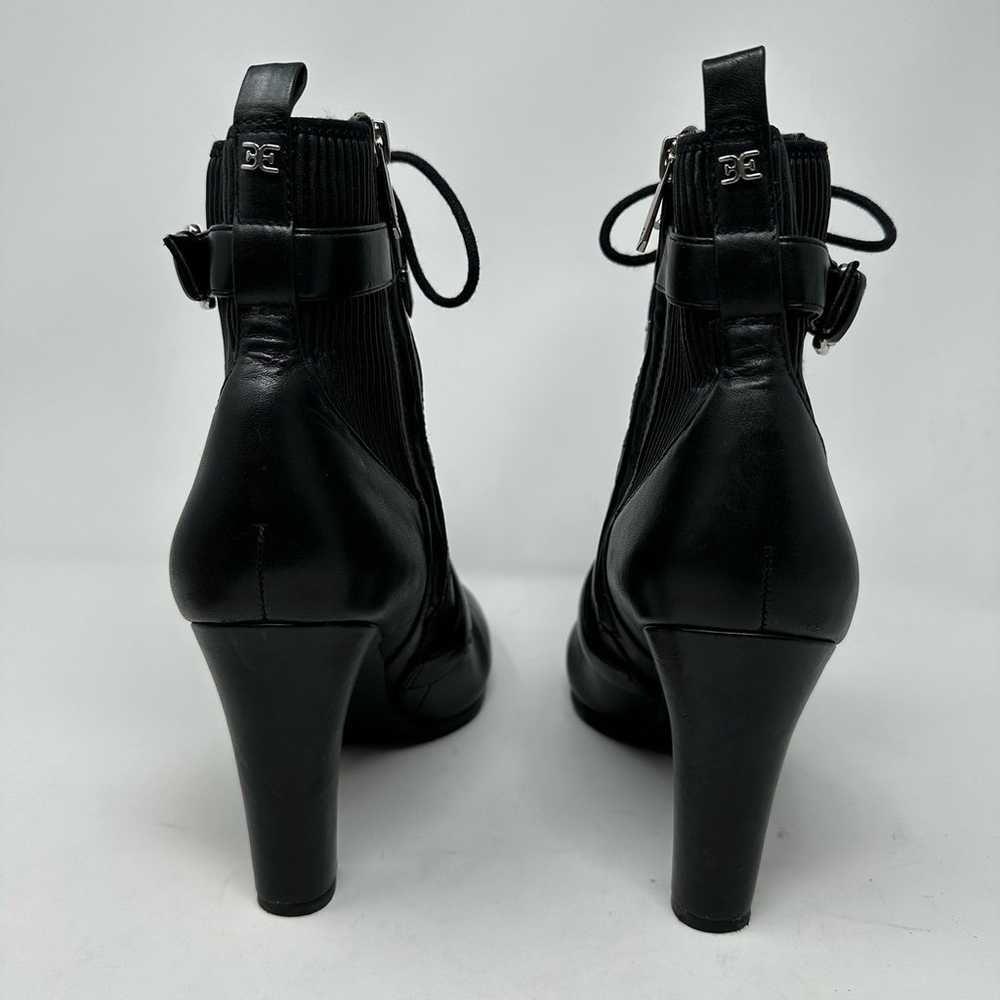 Sam Edelman Skylar Heeled Bootie Boots - image 5