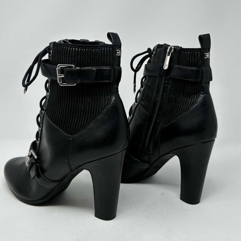 Sam Edelman Skylar Heeled Bootie Boots - image 6