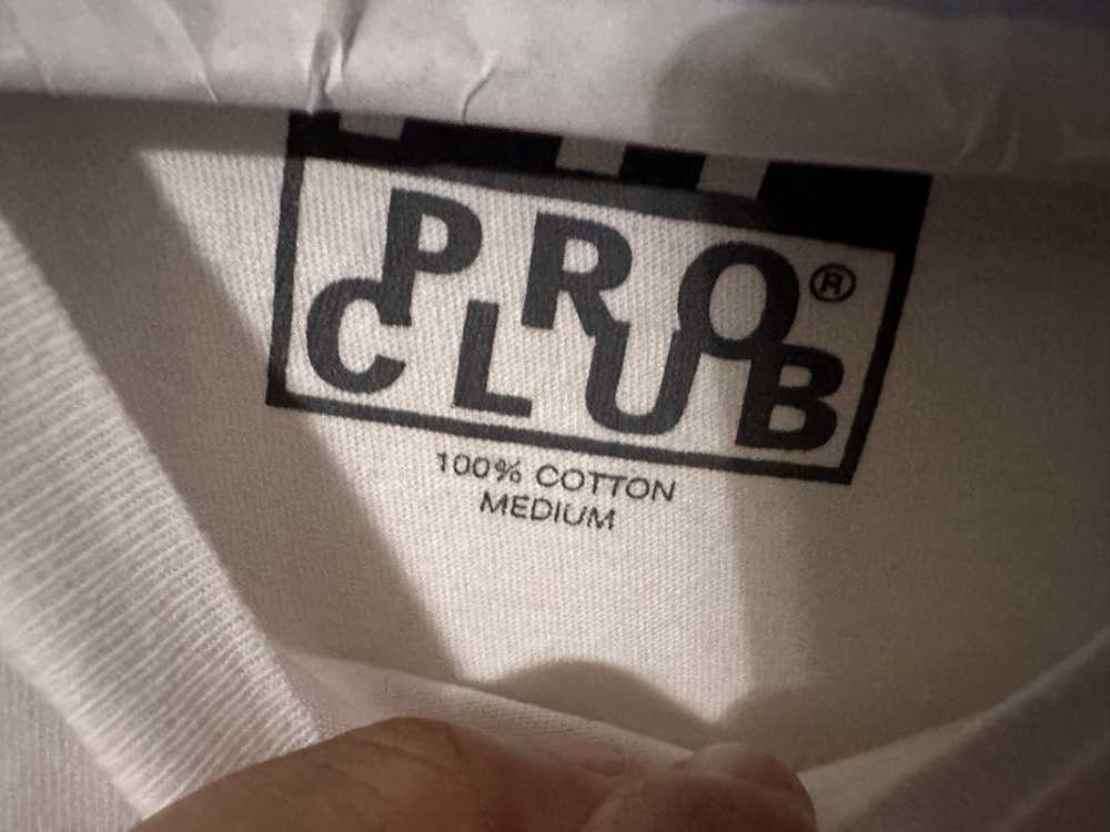 Fuck The Population FTP Logo Tee - image 3