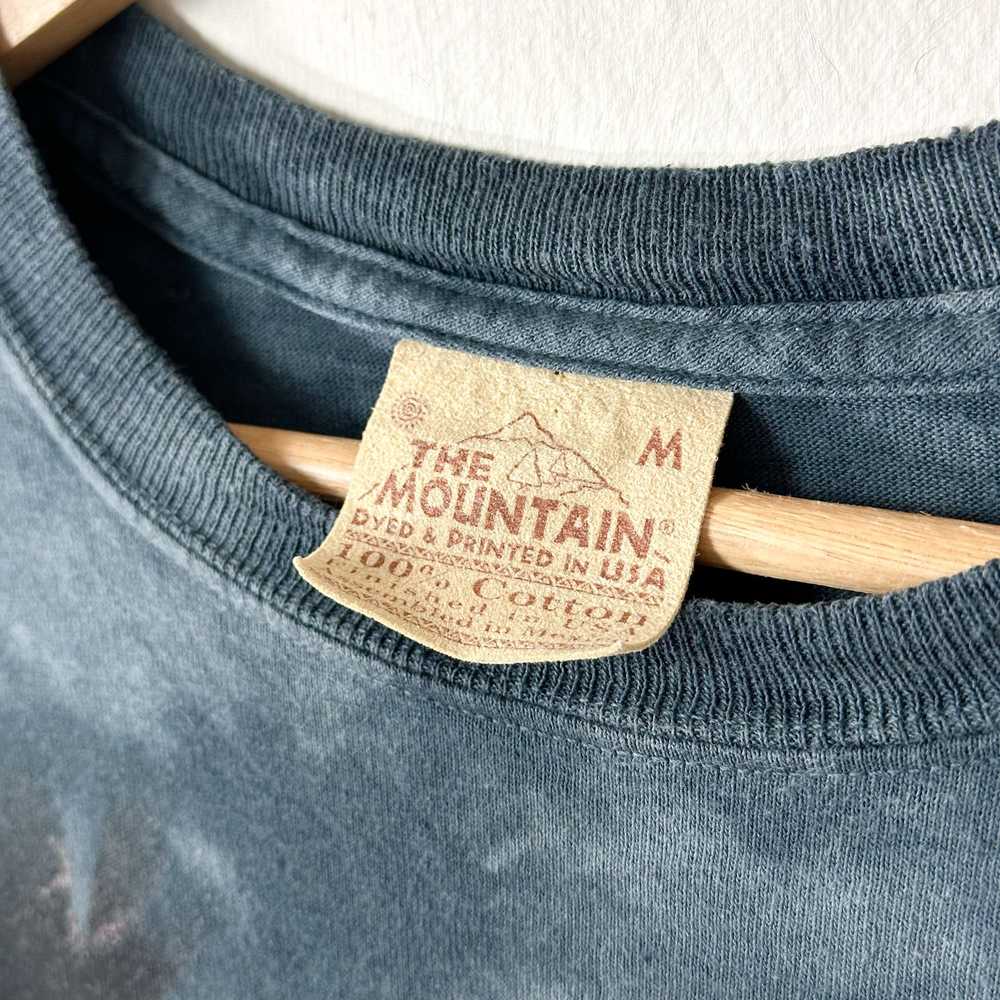 The Mountain × Vintage Vintage The Mountain Deer … - image 5