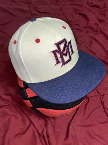 MLB × New Era × Streetwear 7 1/2 59Fifty Milwaukee