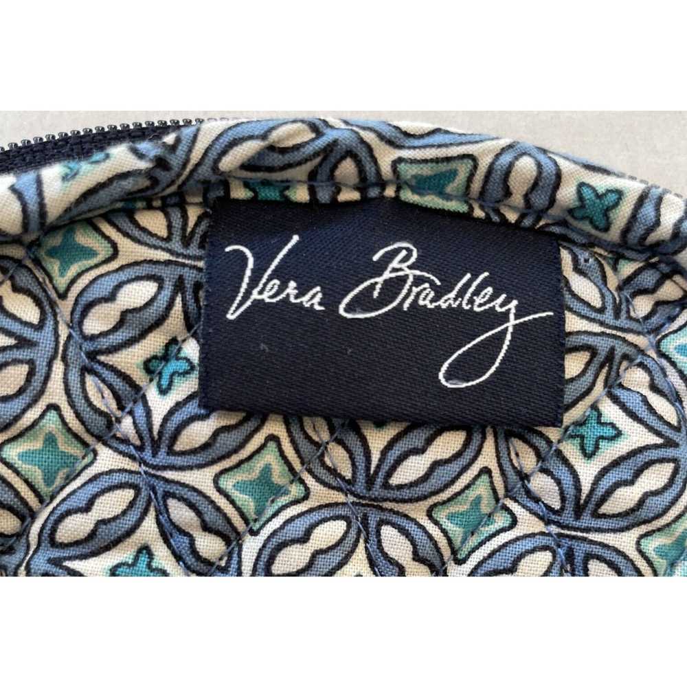 Vera Bradley Vintage Retired 2007 Vera Bradley MO… - image 4