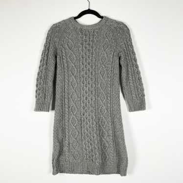 Alexander Wang Alexander Wang 100% Cashmere Cable… - image 1