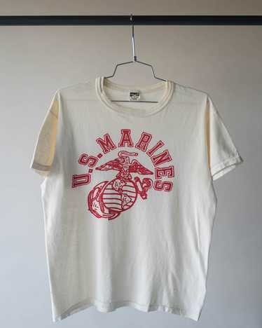 50's/60's Stedman US Marines Tee - Medium