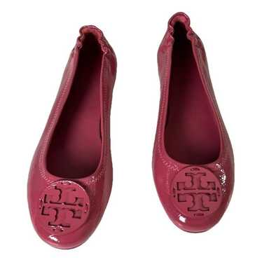 Tory Burch Patent leather flats - image 1