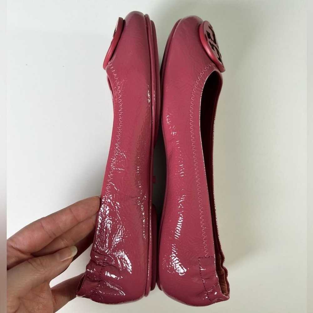 Tory Burch Patent leather flats - image 4