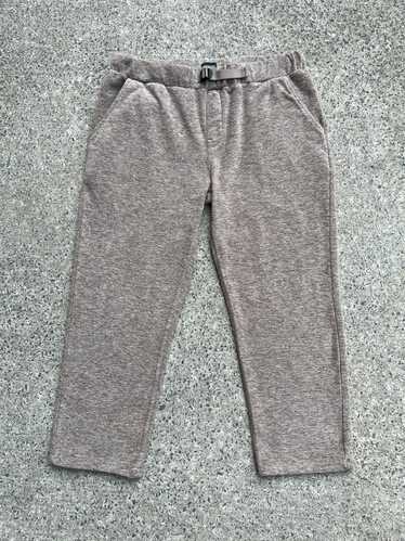 Brixton BRIXTON TEDDY STEADY LOOSE FIT PANTS