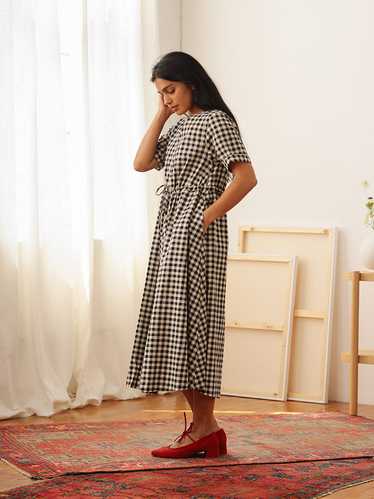 Tradlands Nell Midi Dress