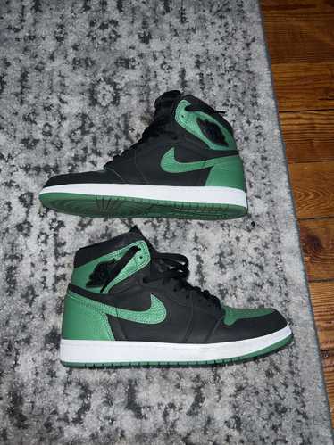 Jordan Brand Pine green