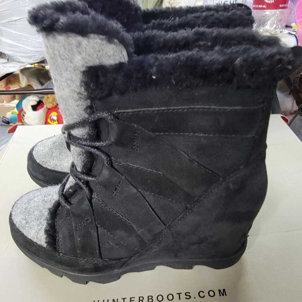 Sorel Joan of Arctic wedge ll Cozy Boot - image 2