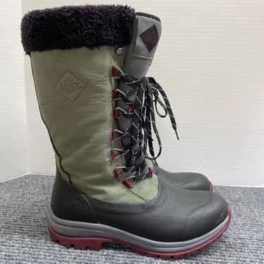 Muck Arctic Apres Tall Waterproof Winter boot 8 - image 1