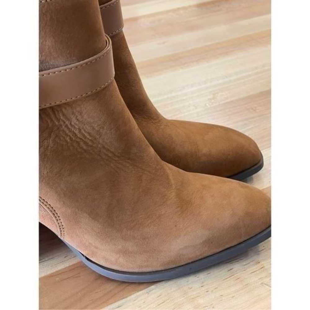 Vionic Tenley Bootie Boot Women Size 7 Tan Toffee… - image 8