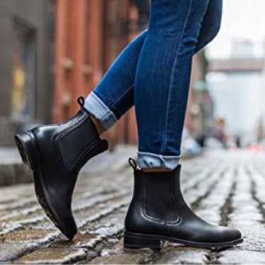 Frye Melissa Chelsea Boot Gem