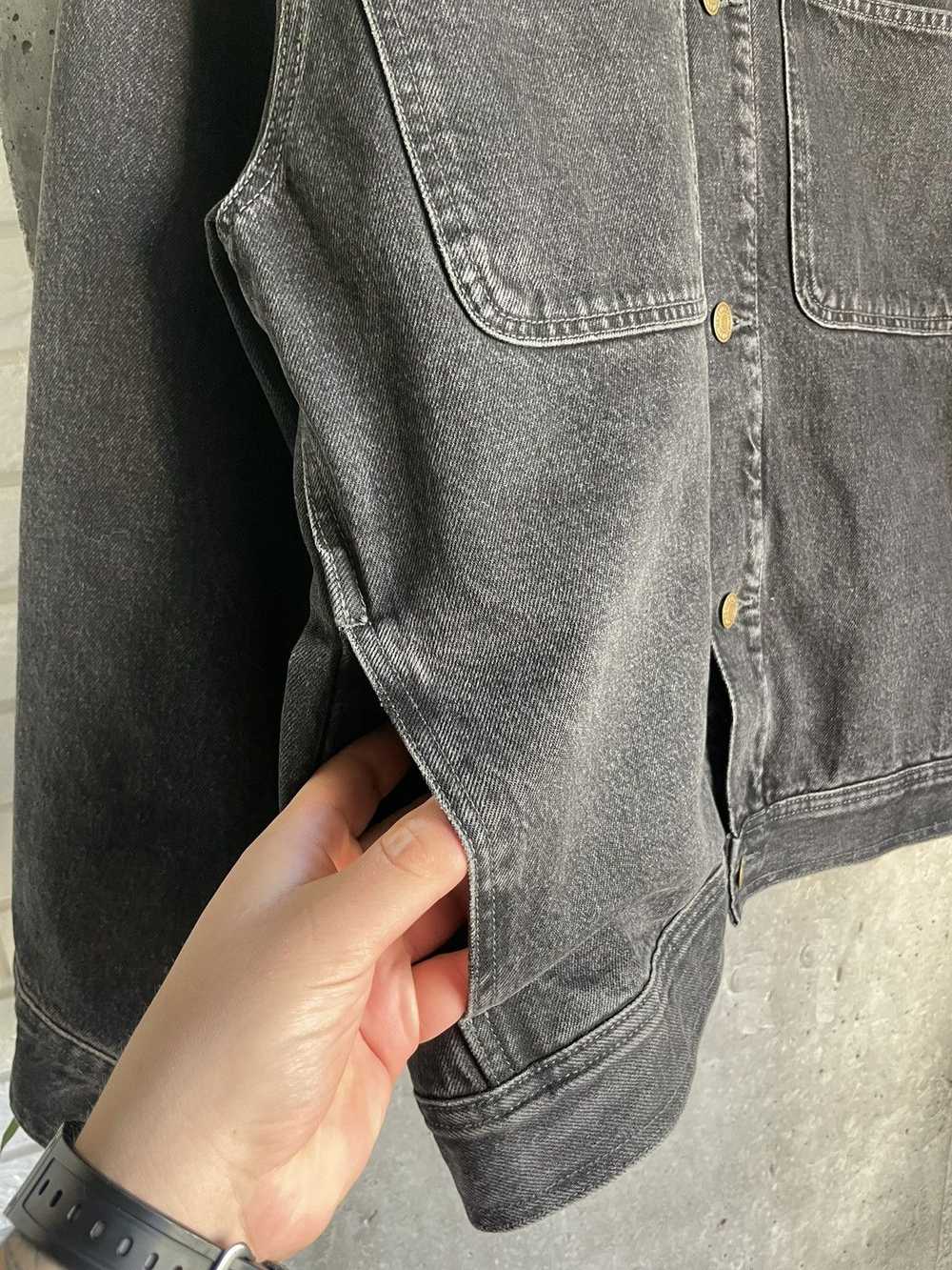 Japanese Brand × Vintage × Zara Vintage Zara Work… - image 6