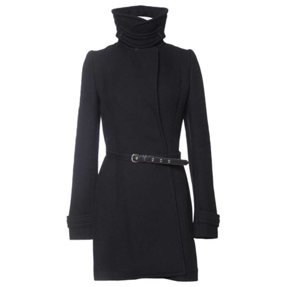 Balenciaga Wool coat - image 1