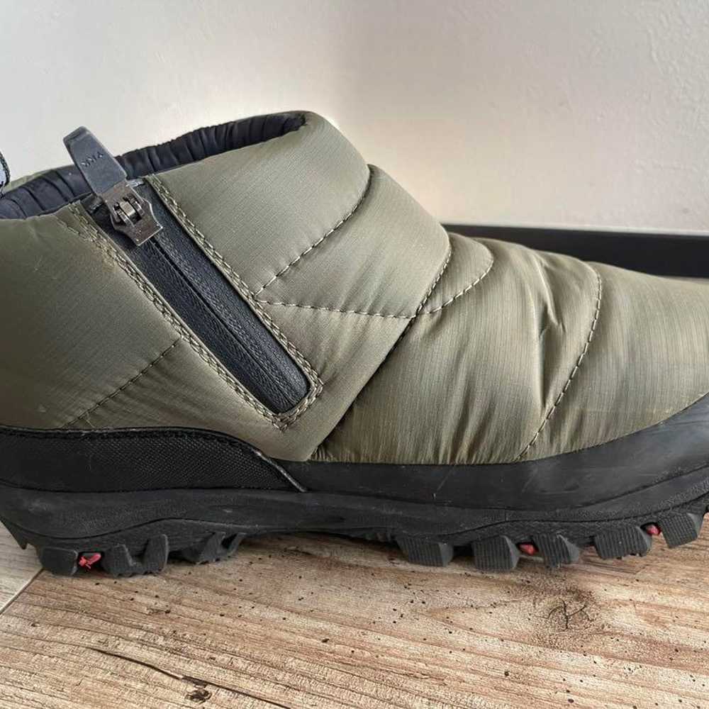 Danner FREDDO LO 3M Thinsulate [Size 24cm] - image 11