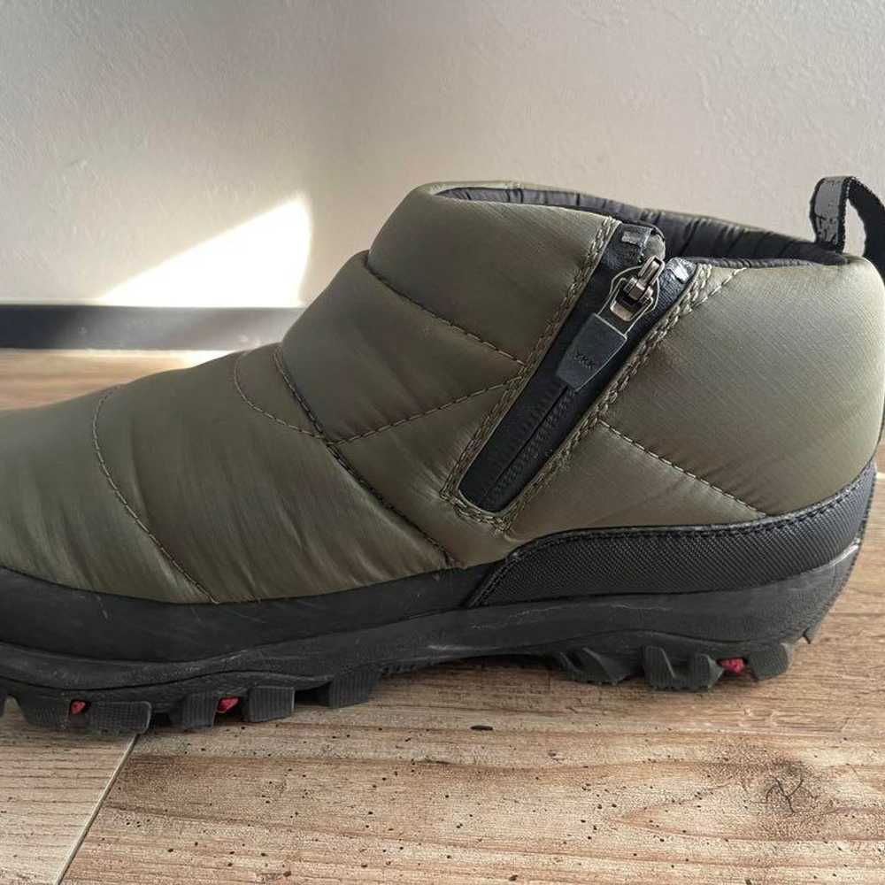 Danner FREDDO LO 3M Thinsulate [Size 24cm] - image 7