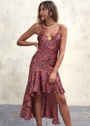 Never fully dressed navy - Gem