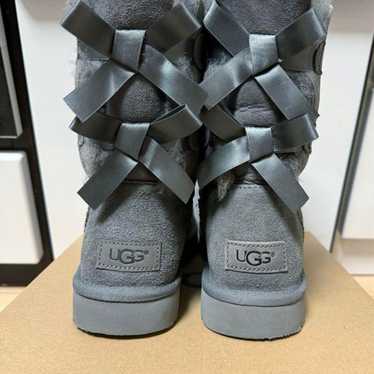 UGG boots