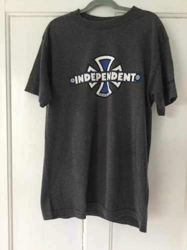 Nhs independent trucks skateboarding - Gem