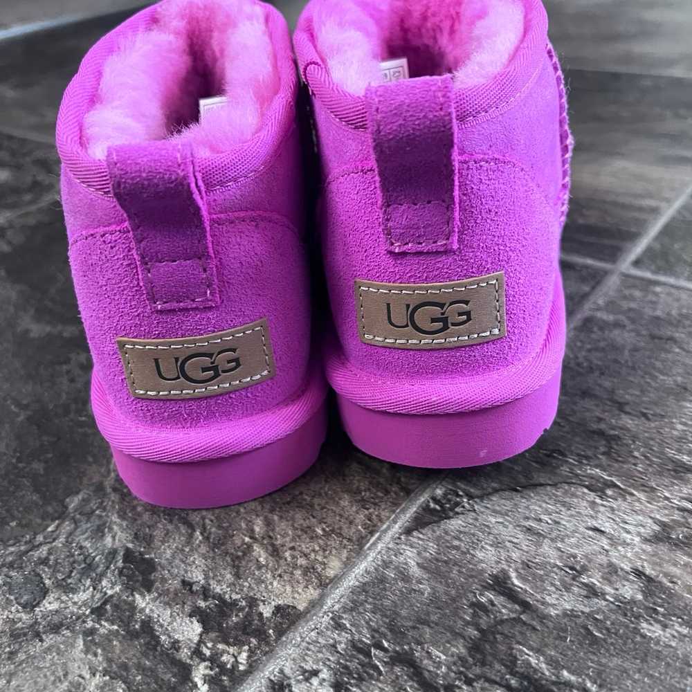 Ugg ultra mini boots - image 3