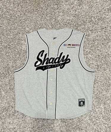 Rare official eminem shady - Gem