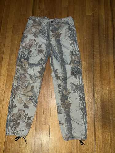 Liberty × Realtree Vintage 2000s Realtree Woodland