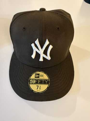 New Era Fitted hat 7 3/8