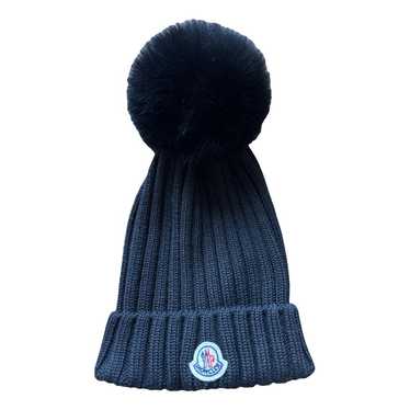 Moncler Wool beanie