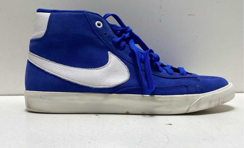 Nike Stranger Things x Blazer Mid OG Collection C… - image 4