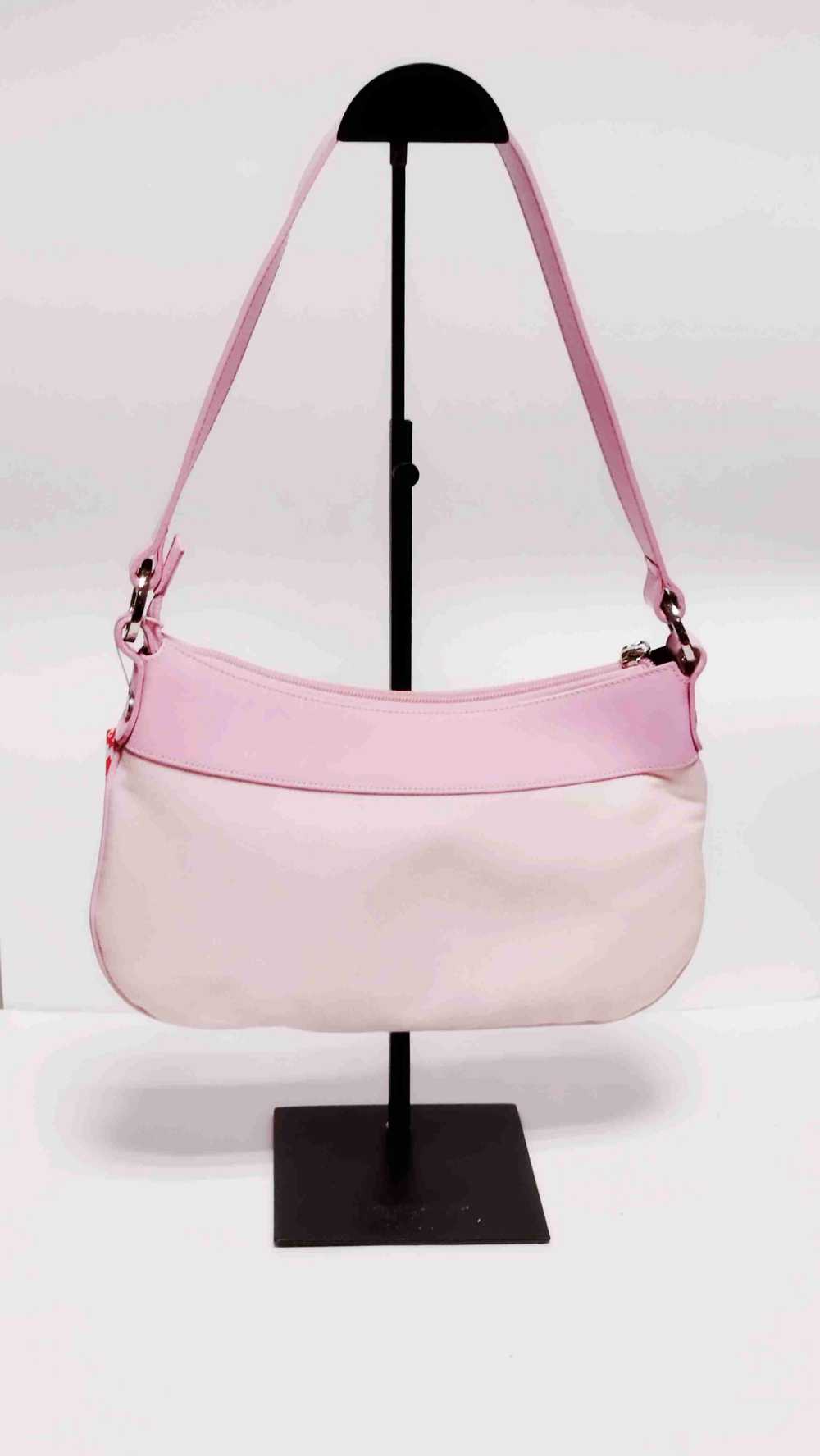 Guy Laroche Baguette Bag - image 4