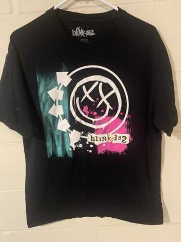 BLINK 182 Lサイズ Blink-182 t-shirt California size L