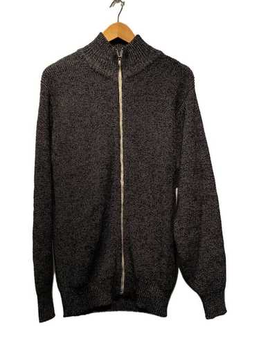 3G4 RIB ASYMMETRY DRIVERS KNIT(FREE SIZE Black): Vintage 1.2｜THE SHOP YOHJI  YAMAMOTO