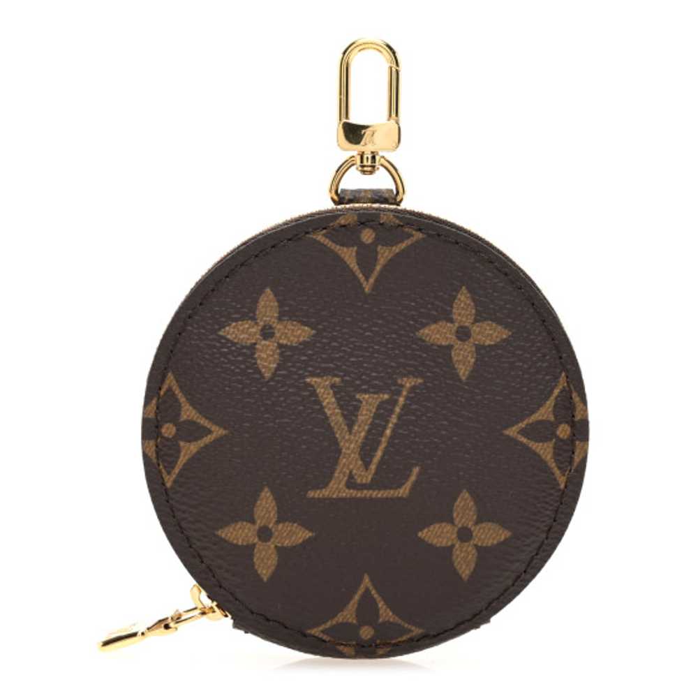 LOUIS VUITTON Monogram Multi Pochette Accessories… - image 1