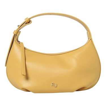 Yuzefi Leather handbag - image 1