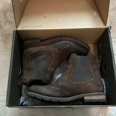 Ariat Wexford Brogue H20 Boots (water proof)