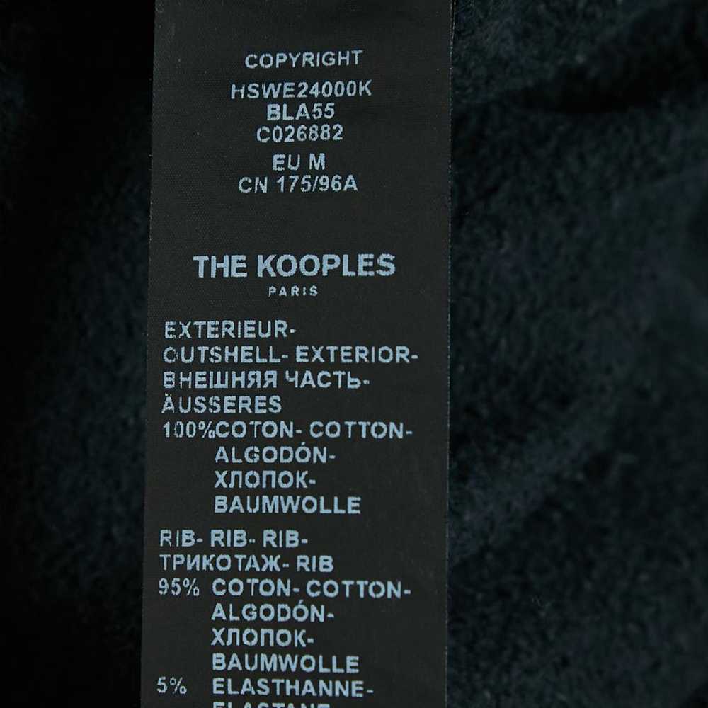 The Kooples Knitwear & sweatshirt - image 5