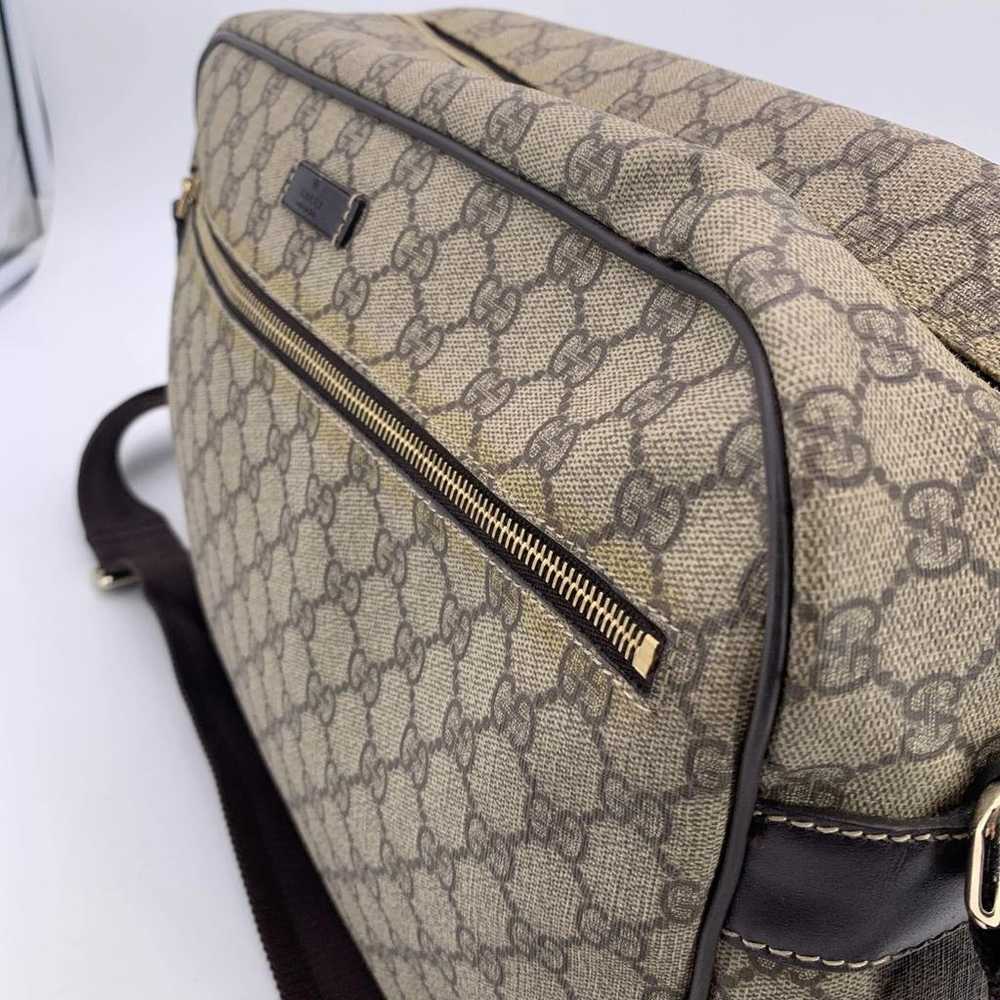 Gucci Ophidia Gg Supreme cloth crossbody bag - image 3