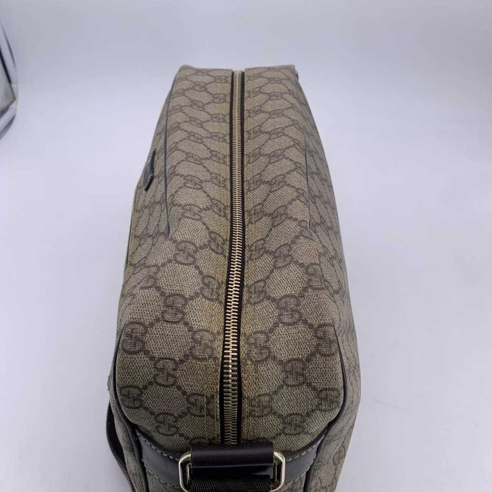 Gucci Ophidia Gg Supreme cloth crossbody bag - image 4