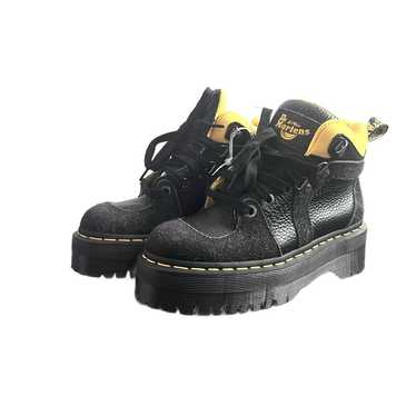 Dr Martens AirWair Zuma Hiker Boots Women Size 5 U